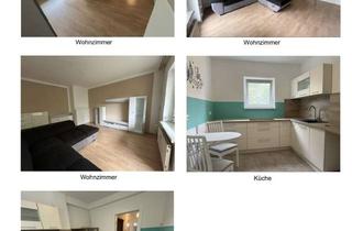 Wohnung mieten in Streitstr 40, 13585 Spandau, Helle 2-Zimmer-Wohnung in Berlin Spandau
