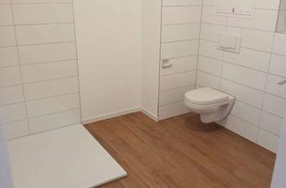 Wohnung mieten in Dietrich-Bonhoeffer-Ring 92, 59348 Lüdinghausen, Frisch sanierte Erdgeschosswohnung mit Terrasse und kleinem Garten