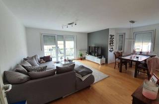 Wohnung mieten in Poststraße 15, 74626 Bretzfeld, Helle 3-Zimmer Wohnung im 2. OG in Bretzfeld