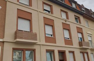 Wohnung mieten in Akazienstrasse 36, 68305 Waldhof, Erstbezug Galerie Wohnung 3-Zimmer-Dachgeschosswohnung mit Klimaanlage