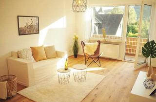 Wohnung mieten in Hochstr. 66, 56112 Lahnstein, Moderne Mietwohnung mit Balkon und EBK im Herzen von Lahnstein zur Miete! AB 15.04.2026