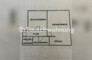 Tauschwohnungen in 24248 Mönkeberg, Tauschwohnung: Charmante 2-Zimmer Dachgeschosswohnung Mönkeberg zu tauschen