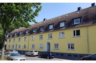Wohnung mieten in Eickeler Bruch 130, 44652 Wanne-Süd, Geräumige Stadtwohnung mit 3,5 Raum und Loggia