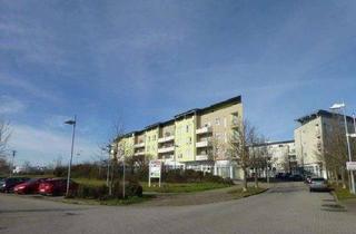 Wohnung mieten in Marktplatz, 06184 Kabelsketal, +++ 1-Zimmer-Wohnung mit tollem Ausblick +++