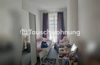 Tauschwohnungen in Skalitzer Straße, 10999 Kreuzberg, Tauschwohnung: 2-Zimmer-Wohnung in Berlin Reinickendorf zu tauschen