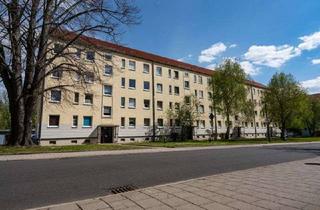 Wohnung mieten in Juri-Gagarin-Str., 06449 Aschersleben, Mietwohnung in Aschersleben