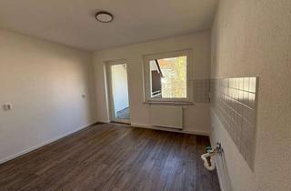 Wohnung mieten in Gartenstraße 40, 08523 Plauen, +++ Helle 2 Raumwohnung mit Balkon+++