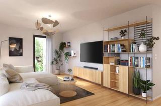 Wohnung mieten in 31319 Sehnde, Zeitgemäßes und barrierefreies Wohnen in Sehnde - das QUIN verspricht Nachhaltigkeit