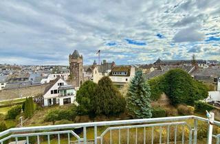 Wohnung mieten in 56727 Mayen, Hell und großzügig - mit Blick auf die Burg