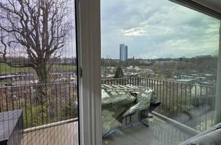 Wohnung mieten in Burggrafenstr. 37, 52068 Aachen, Moderne 1-Zimmer Wohnung mit Balkon