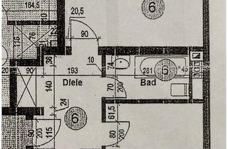 Wohnung mieten in Teichstraße 18, 50827 Bickendorf, Perfekte Übergangslösung für 6 Monate!! Helle 2-Zimmer-Wohnung in Köln-Bickendorf