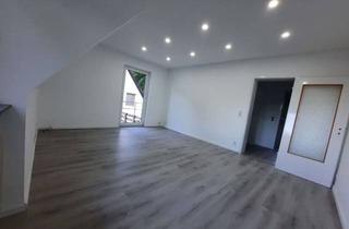 Wohnung mieten in 23879 Mölln, Exklusive 6-Zimmer Maisonette in Mölln mit Dachterrasse