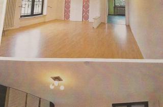 Wohnung mieten in Am Schillerpark 11, 66333 Völklingen, 3,5-Zimmer Wohnung in VK, beste Grünlage, über VK, 2 Hochterrassen,