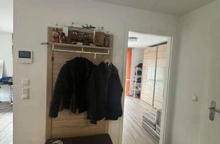 Wohnung mieten in Bürgermeister-Stocker-Ring 11f, 86529 Schrobenhausen, lichtdurchflutete 3-Zimmer Wohnung mit Balkon im 1. OG in Schrobenhausen