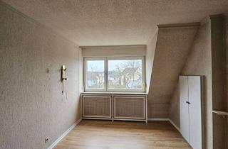Wohnung mieten in 63165 Mühlheim, 4-Zimmer Maisonette-Wohnung in Mühlheim am Main mit 110 m²
