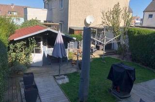 Wohnung mieten in Haldener Straße 197, 58095 Hochschulviertel, Stilvolle 3-Raum-Hochparterre-Wohnung mit gehobener Innenausstattung mit Einbauküche und Garten