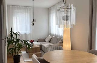 Wohnung mieten in Gunzelinstraße 16b, 31224 Peine, Neuwertige 2‑Zimmer Dachgeschosswohnung in Peine