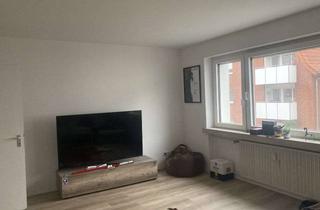 Wohnung mieten in Kriemhildstr., 33615 Innenstadt, Einzimmer-Appartement Nähe Uni/Sigi/Alm, ab 1.4.2026