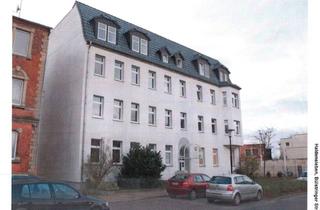 Wohnung mieten in Bülstringer Straße 79, 39340 Haldensleben, Helle 3-Zimmer-Wohnung in Zentrumsnähe