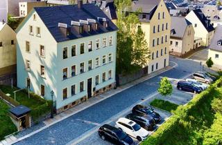 Wohnung mieten in Seminargasse, 09456 Annaberg-Buchholz, Charmante 2-Raum-Wohnung in zentraler Lage von Annaberg-Buchholz im Erzgebirge