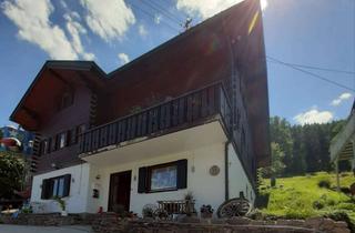 Wohnung mieten in Thannweg 10/2, 72213 Altensteig, Charmante 1-Zimmer Wohnung in Altensteig