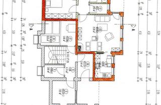 Wohnung mieten in Kapellenstraße 23, 54668 Prümzurlay, Charmante 2-Zimmer Wohnung mit Balkon in Prümzurlay