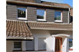 Wohnung mieten in 58091 Dahl, Charmante 2-Zimmer Dachgeschosswohnung in Dahl mit Balkon