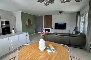 Wohnung mieten in 89250 Senden, Barrierefreie 3-Zimmer Wohnung mit Balkon in Senden