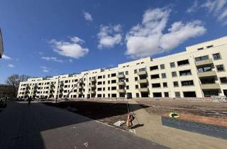 Sozialwohnungen mieten in Am Falkenberg 11N, 12524 Altglienicke, Erstbezug in Grünau - "WBS 140 erforderlich"