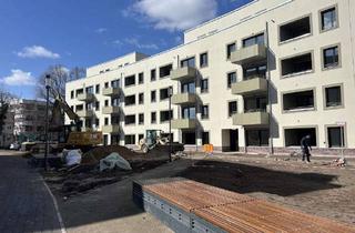 Sozialwohnungen mieten in Am Falkenberg 11G, 12524 Altglienicke, Erstbezug in Grünau - "WBS 140 erforderlich"