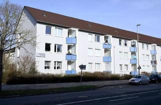 Wohnung mieten in Saarstr. 10, 38440 Hohenstein, Wohnung mit zentraler Anbindung // 2.OG rechts