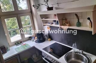 Tauschwohnungen in 29221 Celle, Tauschwohnung: Altbau 4-Zimmer-Wohnung in Celle zum Tauschen