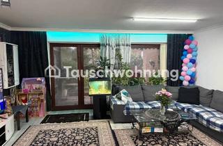 Tauschwohnungen in Bramfelder Chaussee 462, 22175 Bramfeld, Tauschwohnung: Tauschwohnung groß gegen klein und günstiger