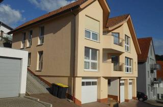 Wohnung mieten in Morleserstraße, 36145 Hofbieber, Barrierefreies und seniorengerechtes Wohnen im Luftkurort Hofbieber