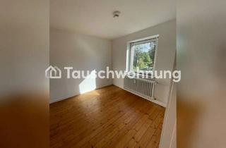 Tauschwohnungen in 23843 Bad Oldesloe, Tauschwohnung: gemütliche 2-Zimmer Wohnung mit toller Nachbarschaft!