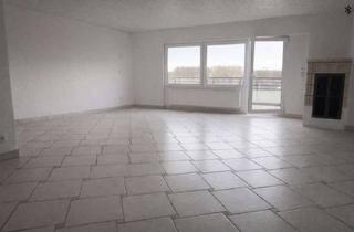 Penthouse mieten in August-Keiler-Str., 76726 Germersheim, Exklusives Penthouse mit 4,5 Zimmern und Balkon in Germersheim