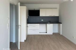 Wohnung mieten in Kampstrasse 33, 23843 Bad Oldesloe, WE 1.22 - [2-Zi • 46,5 m² • 2.OG • EBK]