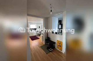 Tauschwohnungen in 70193 West, Tauschwohnung: Ruhige, frisch sanierte Wohnung mit super Anbindung