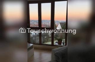 Tauschwohnungen in 70197 West, Tauschwohnung: Wunderschöne 3-Zimmer Wohnung in Stuttgart-West zu tauschen