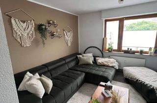 Wohnung mieten in Katharinenstrtasse, 56237 Nauort, Gepflegte 4-Zimmer-Wohnung im 1. OG in Nauort