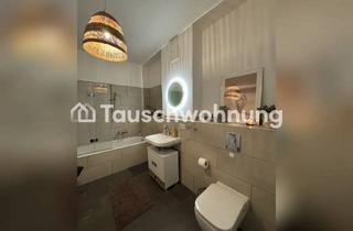 Tauschwohnungen in 13125 Karow, Tauschwohnung: moderne 3,5 Z Wohnung gegen 4 Zimmer im Norden