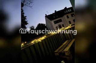 Tauschwohnungen in 28213 Bremen, Tauschwohnung: 1-Zimmer-Wohnung in Schwachhause zum Tausch