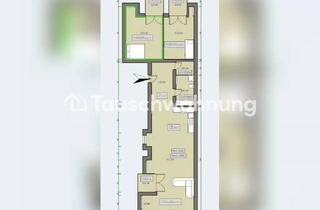 Tauschwohnungen in Paul-Robeson-Straße 28, 10439 Prenzlauer Berg, Tauschwohnung: 3 Zimmer Wohnung