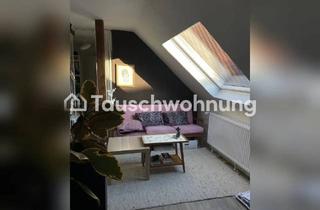 Tauschwohnungen in 30167 Calenberger Neustadt, Tauschwohnung: Suche größere Wohnung in Hannover zum Tausch