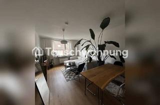 Tauschwohnungen in 70199 Süd, Tauschwohnung: 2-Zimmer-Wohnung in Stuttgart-Süd zum Tausch