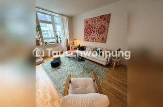 Tauschwohnungen in 10179 Mitte, Tauschwohnung: 4-Zimmer-Wohnung in Mitte