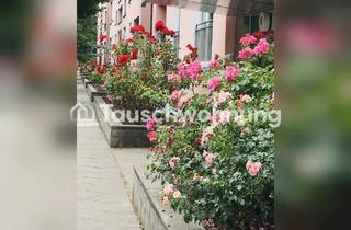 Tauschwohnungen in Friedrich-Junge-Straße 15, 10245 Friedrichshain, Tauschwohnung: Biete 2,5 Zi Berlin-Stralau, suche kleinere B. o. Potsdam