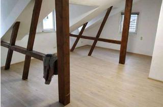 Wohnung mieten in Steinweg 43, 96450 Coburg, Helle 3,5-Zimmer Wohnung im Zentrum von Coburg