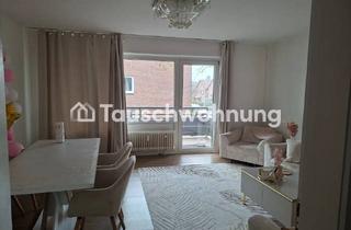 Tauschwohnungen in Graf-Spee-Straße 30, 26123 Donnerschwee, Tauschwohnung: 3-Zimmer-Wohnung in Donnerschwee zum Tausch
