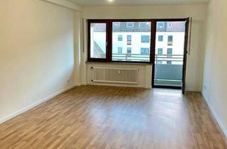 Wohnung mieten in Galvanistr. 38, 90459 Hummelstein, Ansprechende 2-Zimmer-Wohnung in ruhiger, zentraler Lage